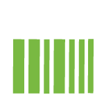 barcode icon